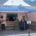 Stand Bazar Ramadan yang menyajikan berbagai aneka takjil dan olahan pangan. Bazar Ramadan berlangsung di Galeri UMKM Bank Indonesia Jl. Nani Wartabone (Eks Jl. Panjaitan) Kota Gorontalo