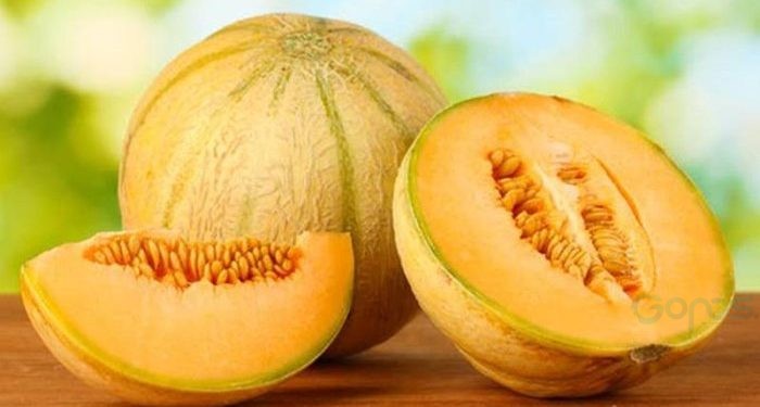 Buah Blewah