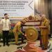 Bimbingan Teknis Pengajar Utama Revitalisasi Bahasa Daerah, Kabupaten Bone Bolango dan Kabupaten Gorontalo di Hotel Aston Kota Gorontalo