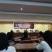 Pelepasan sekaligus pembekalan mahasiswa program MBKM UNG (laila/gopos)