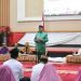 Tadarus Al-Qur'an selama bulan Ramadan kembali diselenggarakan Pemerintah Kota Gorontalo.