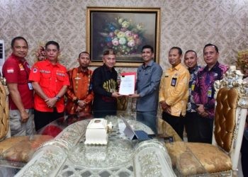 BNK di Pohuwato Bakal Berganti Nama BNNK