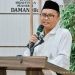 akademisi Gorontalo, Salahudin Pakaya. (Istimewa)
