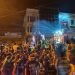1 Dekade perayaan Koko'o (Toki Sahur) meriahkan Bulan Suci Ramdhan 1445, Senin malam (11/3/2024).