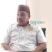 Ketua DPRD Bone Bolango, Halid Tangahu dikonfirmasi awak media beberapa waktu lalu.