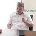 Ketua DPRD Bone Bolango, Halid Tangahu.