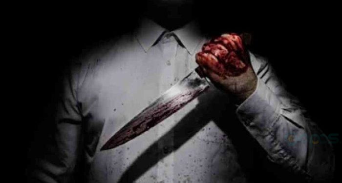 Ilustrasi pembacokan. (Shutterstok)