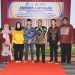 Asesmen lapangan akreditasi program studi doktor pendidikan pascasarjana UNG (dok. ung)