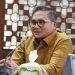 Walikota Gorontalo, Marten Taha.