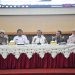 Pemerintah Kota Gorontalo menyambut baik program pertukaran mahasiswa di Kota Gorontalo.