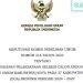 Seleksi Calon Anggota KPU