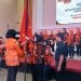 Rakhmatiyah Deu Pimpin DPW Srikandi Pemuda Pancasila Provinsi Gorontalo