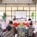 Rapat Pansus DPRD Provinsi Gorontalo untuk laporan pertanggungjawaban Gubernur Gorontalo Tahun 2023 bersama OPD Pemprov Gorontalo, Jumat (8/3/2024) (hms/deprov)