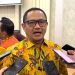Anggota DPRD Kota Gorontalo Irwan Hunawa.