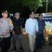 Forkopimda Asahan Tinjau Perayaan Malam Natal di Sejumlah Gereja
