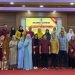 Pelaksanaan desiminasi hasil penelitian dose (dok. ung)