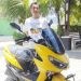 Motor listrik Gorontalo