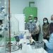 UPTD laboratorium Dinas Lingkungan Hidup Kabupaten Asahan telah berubah status menjadi Badan Layanan Umum Daerah (BLUD).