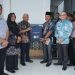  Bupati Asahan H. Surya, BSc menyerahkan alat kesehatan di UPTD Puskesmas Prapat Janji Kecamatan Buntu Pane, Kamis (25/01/2024). Turut hadir Kadis Keseheatan Kabupaten Asahan, Kadis Kominfo Kabupaten Asahan, Unsur Forkopimcam Buntu Pane, Kapus UPTD