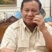 Prabowo Subianto (foto: instagram @prabowo)