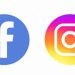 Facebook dan Instagram (pinterest)