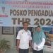 Pemkab Asahan resmi membuka posko pengaduan THR bagi buruh dan pekerja.