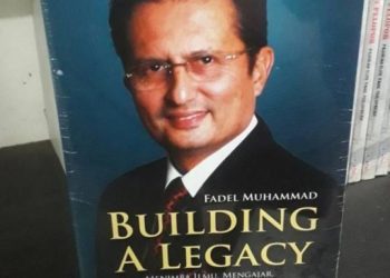 Buku – Building A Legacy”