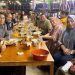 Sekertariat DPRD Bone Bolango mempererat silahturahmi dengan melaksanakan Buka Puasa Bersama.