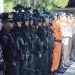 Polda Gorontalo mengerahkan sebanyak 1.560 personel yang terdiri dari TNI/Polri dan stakeholder terkait dalam rangka pengamanan Idulfitri.