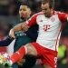 Foto Akun Twitter FC Bayern Munich
