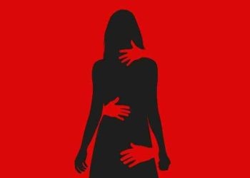 Ilustrasi Pelecehan Seksual. (Pixabay)