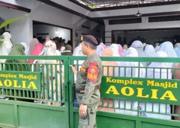 MUI Sebut Jemaah Aolia di Gunung Kidul Menyimpang