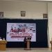 Debat Capres dan Cawapres BEM UNG 2024 Sesi Satu (Fg.Aas Ome/Gopos)