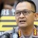 Kabid Humas Polda Gorontalo Kombes Pol Desmont Harjendro AP.