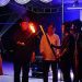 Rektor UNG Eduart Wolokm embuka Festival Tumbilotohe "Ja Mu Mate" dengan membakar obor secara simbolis (F.Aas/Gopos)