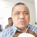Ketua DPD II Partai Golkar Kabupaten Gorontalo Hendra S Hemeto.