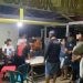 Asyik Main Judi Domino, 6 Pria Diamankan Team Rajawali Polresta Gorontalo Kota