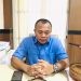 Mucksin Brekat selaku Anggota Dewan Kota Gorontalo