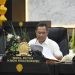 Wakil Ketua DPRD Kota Gorontalo, Rivai Bukusu.