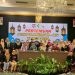 Dinas Kesehatan Provinsi Gorontalo melaksanakan Joint Planning TBC-HIV untuk dua daerah yaitu Kota Gorontalo dan Kabupaten Gorontalo, Kamis (04/04/2024) di Grand Q Hotel Kota Gorontalo.
