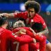 foto akun Twitter Atletico de Madrid