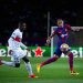 Foto Akun Twitter FC BARCELONA.