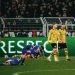 Foto Akun Twitter Borussia Dortmund