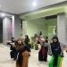 Himpunan Mahasiswa Jurusan (HMJ) Bahasa dan Sastra Indonesia (Bastrasia) Fakultas Sastra dan Budaya (FSB) Universitas Negeri Gorontalo (UNG) kembali menyelenggarakan Bulan Sastra tahun 2024.