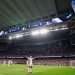 Foto akun Twitter Real Madrid FC