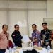 Kunjungan FAIS UNBITA Gorontalo di BPK Perwakilan Gorontalo, Selasa (23/4/2024) (dok. unbita)