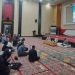 Pemerintah Kota Gorontalo melaksanakan Sharing Session bersama Mitra Media di BLY Walikota Gorontalo, Ahad (7/4/2024).