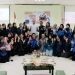 Kegiatan Kampus Sehat, Dinas Kesehatan Provinsi Gorontalo melaksanakan sejumlah kegiatan mulai dari sosialisasi aplikasi SIPGAR dan Skrining Kesehatan Penyakit Tidak Menular (PTM)