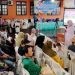 BKKBN Provinsi Gorontalo Integrasikan Pelayanan KBKR Wilayah Khusus serta Sosialisasi Cegah Stunting dengan KRS PUS 4T
