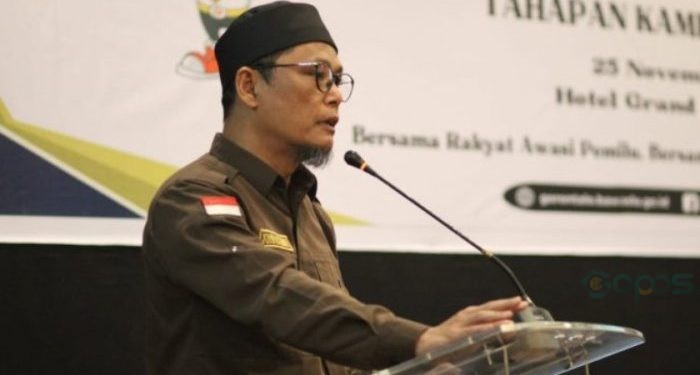 Jhon Purba